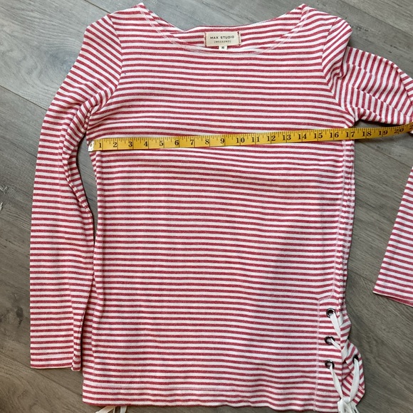 Max studio weekend top - Picture 6 of 7